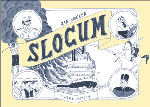 Slocum von Soeken,  Jan