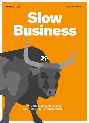 Slow Business von Rauch,  Christian