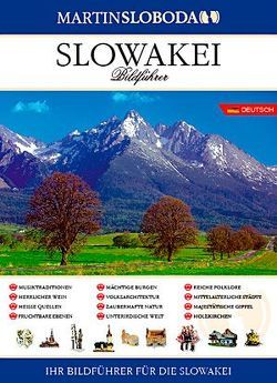 Slowakei von Sloboda,  Martin