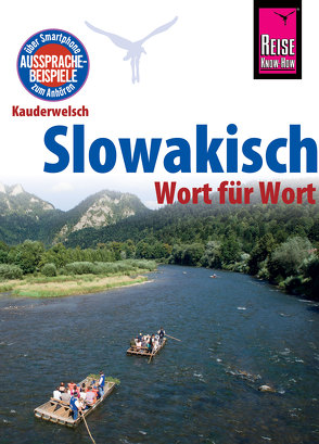 Slowakisch – Wort für Wort von Nolan,  John