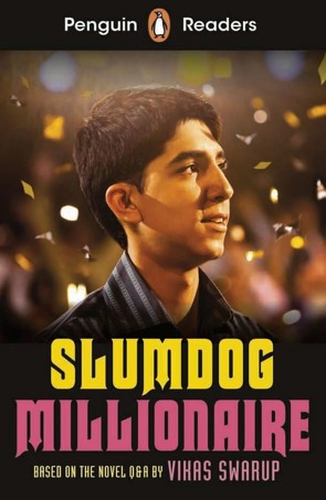 Slumdog Millionaire von Swarup,  Vikas