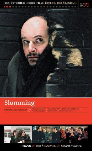 Slumming von Glawogger,  Michael