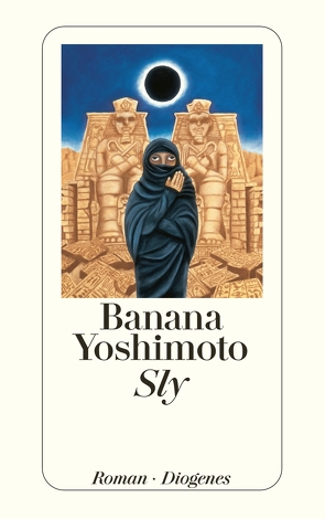 Sly von Brockmann,  Anita, Yoshimoto,  Banana