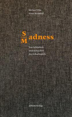 SMadness von Ehn,  Michael, Strouhal,  Ernst