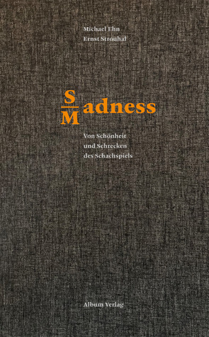 SMadness von Ehn,  Michael, Strouhal,  Ernst