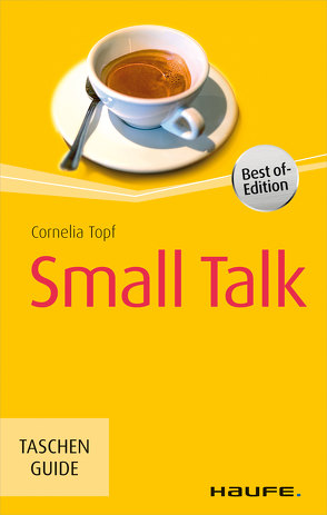 Small Talk von Topf,  Cornelia