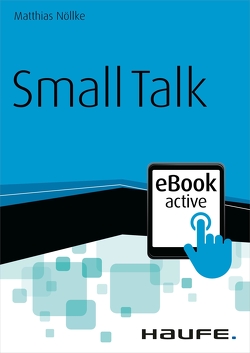 Small Talk eBook active von Nöllke,  Matthias