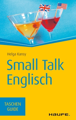 Small Talk Englisch von Kansy,  Helga