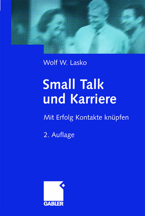 Small Talk und Karriere von Lasko,  Wolf