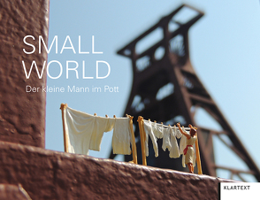 Small World von Hilterhaus,  Oliver