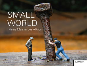 Small World von Hilterhaus,  Oliver