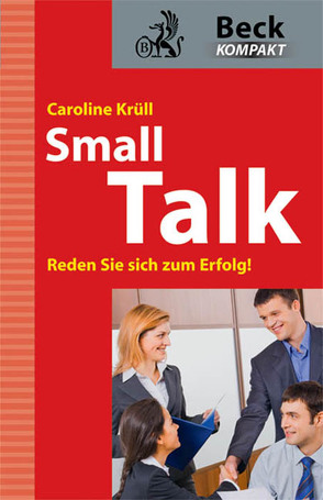 Smalltalk von Krüll,  Caroline