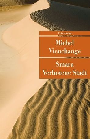 Smara – Verbotene Stadt von Vieuchange,  Michel