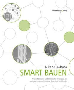 Smart bauen. von de Saldanha,  Mike