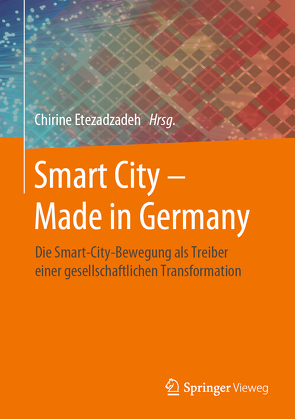 Smart City – Made in Germany von Etezadzadeh,  Chirine