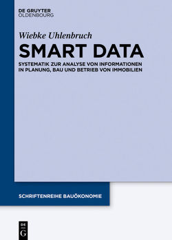 Smart Data von Uhlenbruch,  Wiebke