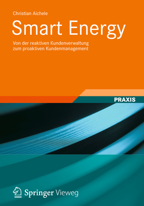 Smart Energy von Aichele,  Christian