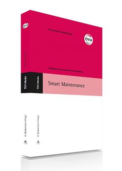 Smart Maintenance (E-Book, PDF) von Biedermann,  H, ÖIVA