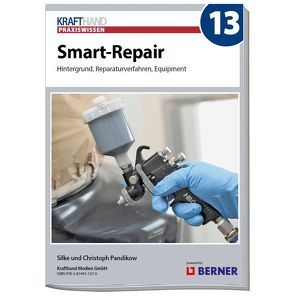 Smart-Repair von Pandikow,  Silke und Christoph