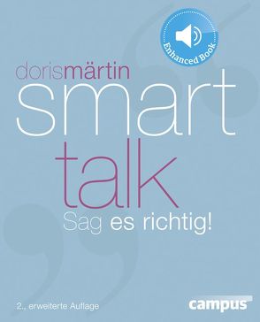 Smart Talk von Märtin,  Doris