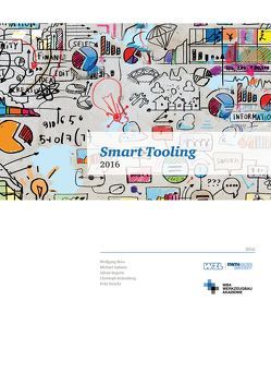 Smart Tooling von Begovic,  Advan, Dr. Boos,  Wolfgag, Kelzenberg,  Christoph, Salmen,  Michael, Stracke,  Felix