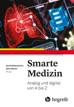 Smarte Medizin von Matusiewicz ,  David