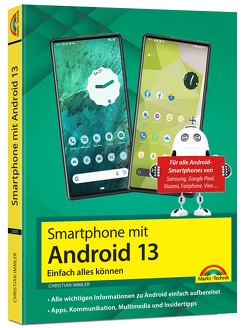 Android Smartphone von Immler,  Christian