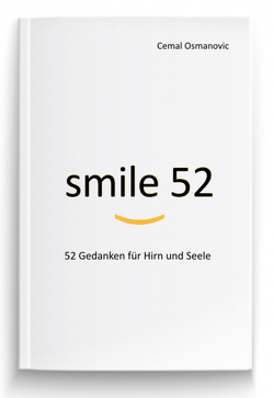 smile 52 von Osmanovic,  Cemal