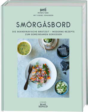 Smörgåsbord von Johansen,  Signe