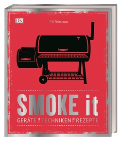 Smoke it von Fleischman,  Will