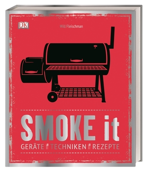 Smoke it von Fleischman,  Will