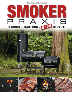 Smoker-Praxis von Aschenbrandt,  Karsten, Ruckschatt,  Mike