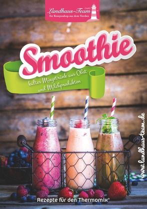 Smoothie von Krebs,  Sybille