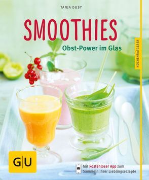 Smoothies von Dusy,  Tanja