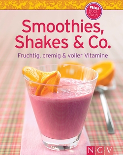 Smoothies, Shakes & Co.