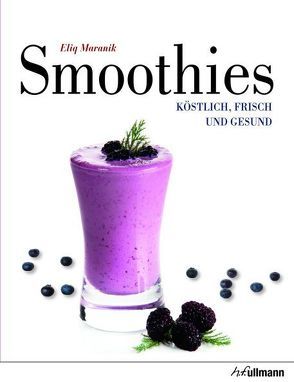 Smoothies von Maranik,  Eliq