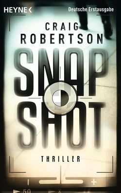 Snapshot von Robertson,  Craig