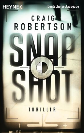 Snapshot von Robertson,  Craig