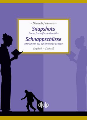 Snapshots. Schnappschüsse von Frenzel,  Sonja, Kreiner,  Stephanie