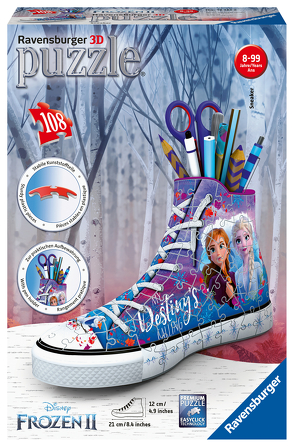 Sneaker Frozen 2