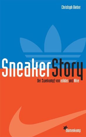 Sneaker Story von Bieber,  Christoph