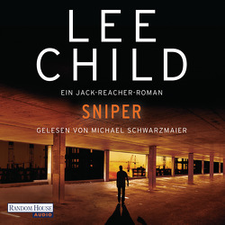 Sniper von Bergner,  Wulf, Child,  Lee, Schwarzmaier,  Michael