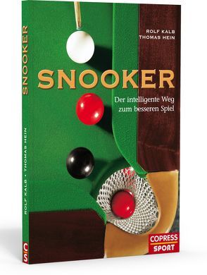 Snooker von Hein,  Thomas, Kalb,  Rolf