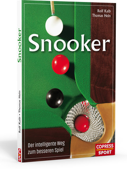 Snooker von Hein,  Thomas, Kalb,  Rolf