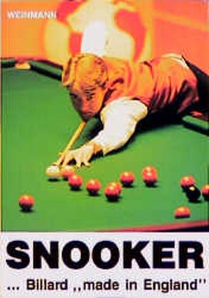 Snooker von Grewatsch,  Werner, Rosenstein,  Marcus