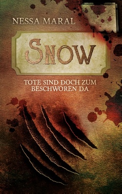 Snow von Maral,  Nessa