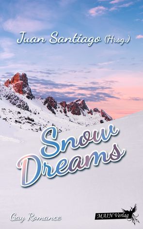 Snow Dreams von Santiago,  Juan