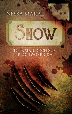 Snow von Maral,  Nessa