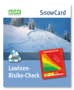 SnowCard