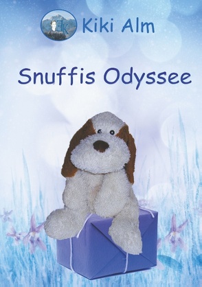 Snuffis Odyssee von Alm,  Kiki